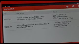 OBD Code p2273 Guide to Repair