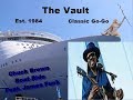 Chuck Brown Boat Ride Feat  Jas Funk 1985