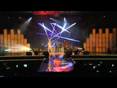 [BTOBVN] [PER] [21.3.2012] Imagine - BTOB - Showcase Debut