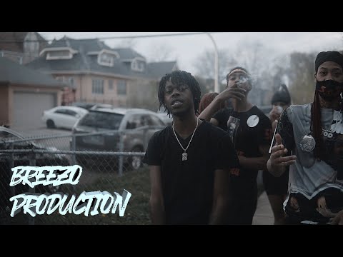 Yung Dv - Y's And B's (Official Video) Shot by @Chief_Breezo