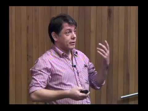 Marcelo Viana (IMPA) Sistemas Dinâmicos