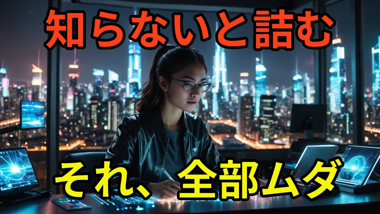 YouTubeサムネイル