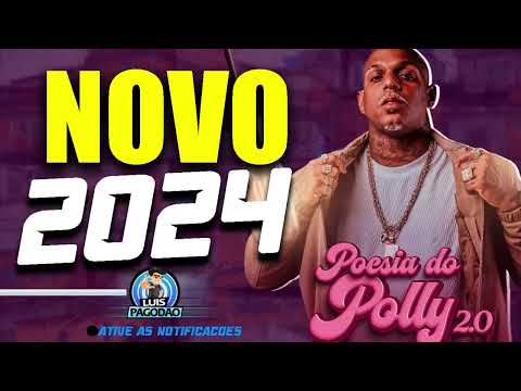 OH POLÊMICO - POESIA DO POLLY 2.0 -@ohpolemico