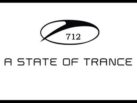 Eric Prydz vs. Depeche Mode - Generate Personal Jesus (Armin van Buuren Mashup)