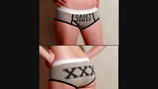 Casey Jones - Punch-A-Size