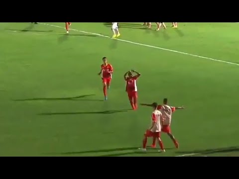 JOE - AUDAX OSASCO 3 X 2 MOTO CLUB - SUB-20