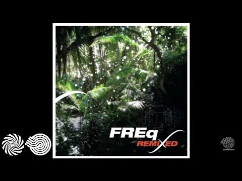 FREq - Strange Attractors (Liquid Soul Remix)