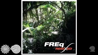 FREq - Strange Attractors (Liquid Soul Remix)