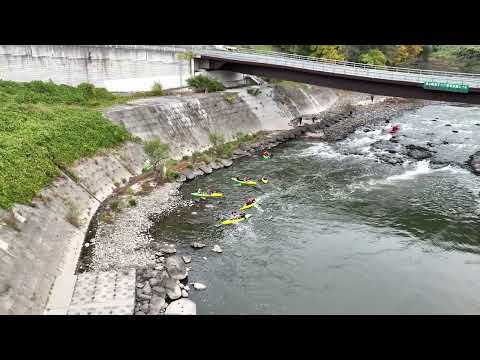 IkomaTrailSpot 5  E BIKE and Kayak