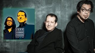 Jeff Lorber Fusion: Get Up