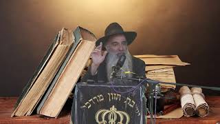 הרב מאיר דוד שמואלי -