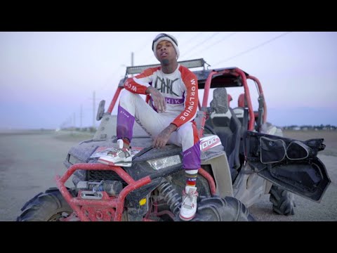 Tory Lanez - Band A Man [Official Music Video]