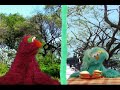 Sesame Street Vamos A Comer