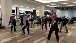Download lagu TARI BAJOL IJO KOBERTA TEAM IGTKI KABUPATEN JEMBER mp3