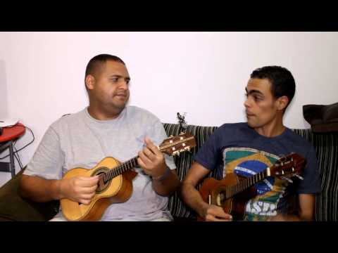 Noites cariocas / Didi Pinheiro -