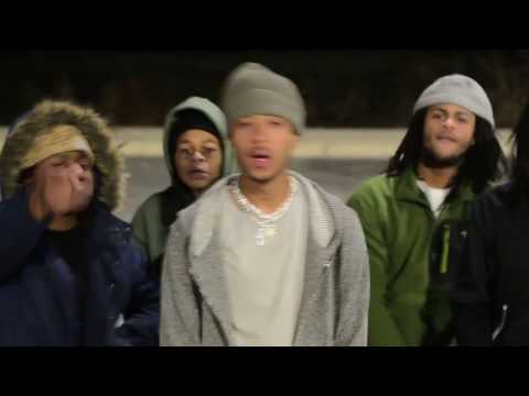 Kashmere X Hublot - Anywhere Prod by @jboondabeat] (OFFICIAL VIDEO )