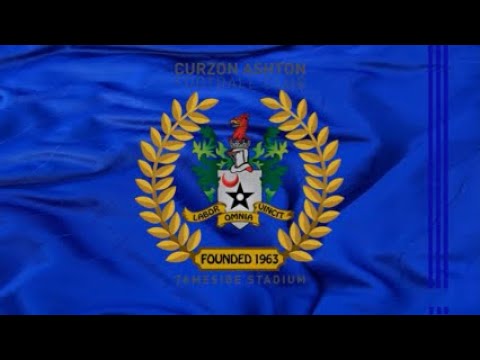 Curzon Ashton 4-0 Stockton Town - reaction from Adam Thomas and Jack McKay