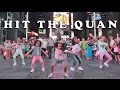 Heaven King Hit The Quan Dance HitTheQuan HitTheQuanChallenge IHeart Memphis