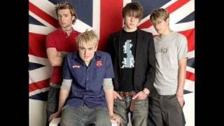 McFly - Friday Night (Lyrics)