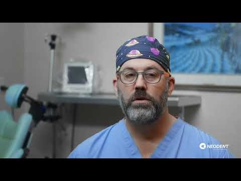 Getting to Know Neodent - Dr. Timm