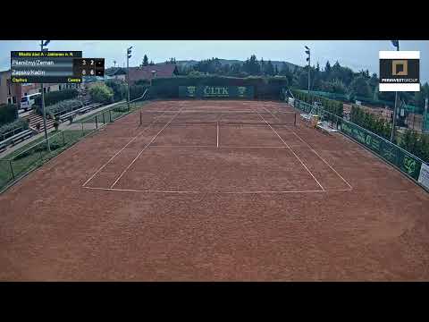 Centr_6.9.2022_Mladší žáci A_ČLTK Bižuterie Jablonec