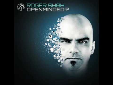 Roger Shah ft. Adriana Thorpe - Island (Album Club Mix)