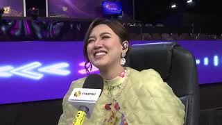 Download lagu TANTANGAN IBU BARU! HAPPY ASMARA SYOK HADAPI KESIBUKAN RUMAH TANGGA JELANG LEBARAN!! - SELEB ON NEWS mp3