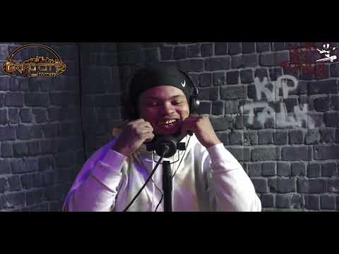 30 Deep Grimeyy pt2 on diss songs, KB6ixx beef, VladHQ trolling, Jizzle & Luh Half fight, jail &more