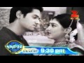 Saat Paake Bandha - Indian Bangla TV Serial - Best Scene - Oindrilla, Vikram - Zee Bangla