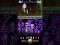 UMK3 Kabal Same Combo Or Not Umk3 Mortalkombat Retrogaming