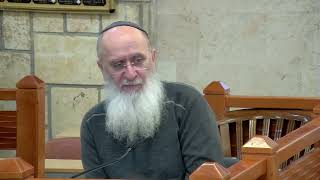 שכם – מאברהם ויעקב עד אבימלך – שיעור 36 – ספר שופטים – פרקים ח-ט