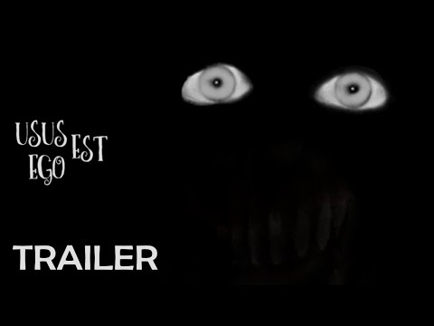 Usus Est Ego - Trailer [HD]