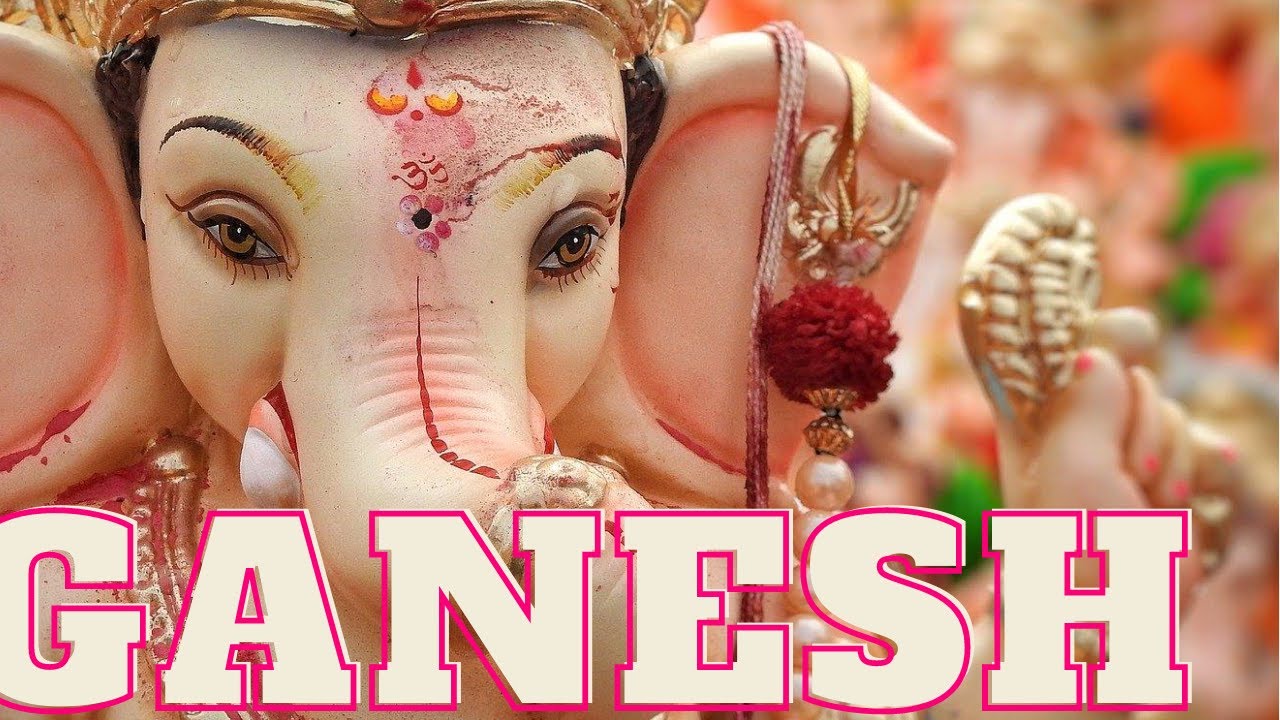 La fête de Ganesh: