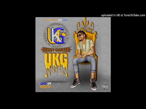 Nessy Carter - Tepuka Tepuka