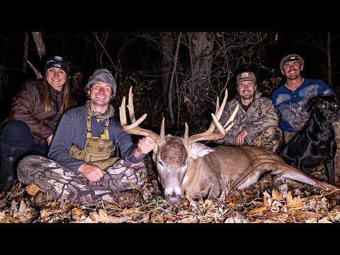 Gone All Season and The Hunting Public