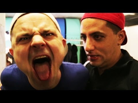 Inside Montreux Comedy : Saison 2 - Episode 4