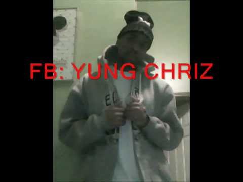 YUNG CHRIZ - "OFF THE DOME" (FREESTYLE) FT. JAY CENO & BRIGHTMO RIO