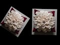 New super easy way of  making  flower  cushion/pillow  cover design/hand made /by creative sewing