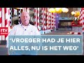 Verdriet in Drentse verlaten attractieparken
