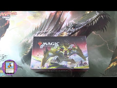 Ikoria: Lair of Behemoths Snack - NICE PULLS!