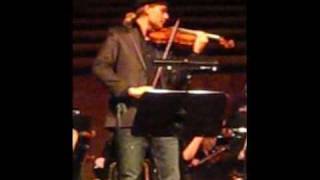 David Garrett - Serenade - Stuttgart - 19.01.2010
