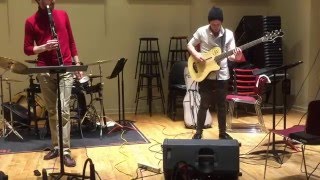 MSM MIDI Combo "Why Is It" by Bob Mintzer 4 28 16