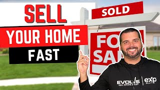 Sell Your Home Fast and For Top Dollar - Sell Your Home in under 5 Days