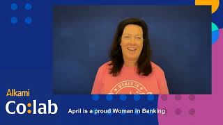 Alkami Co:lab 2024 – Women in Banking: April Remnant