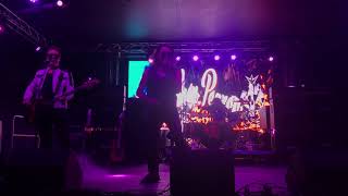 Stephen Pearcy Ten Miles Wide