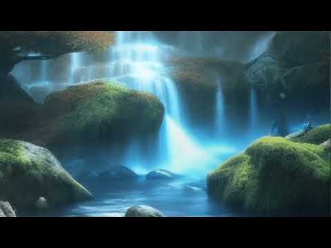 Ekklesia Kid-  Music Video:  Flower Horn Lilly