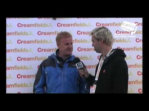 James Barton Interview