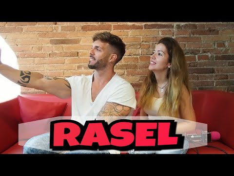 RASEL - La consulta (Entrevista)