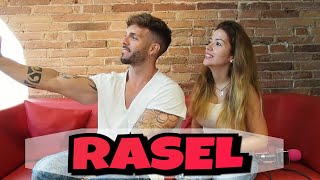 RASEL - La consulta (Entrevista)