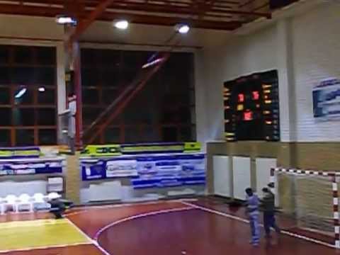 CSM Satu Mare-ICIM Arad 18.11.2012  81-75